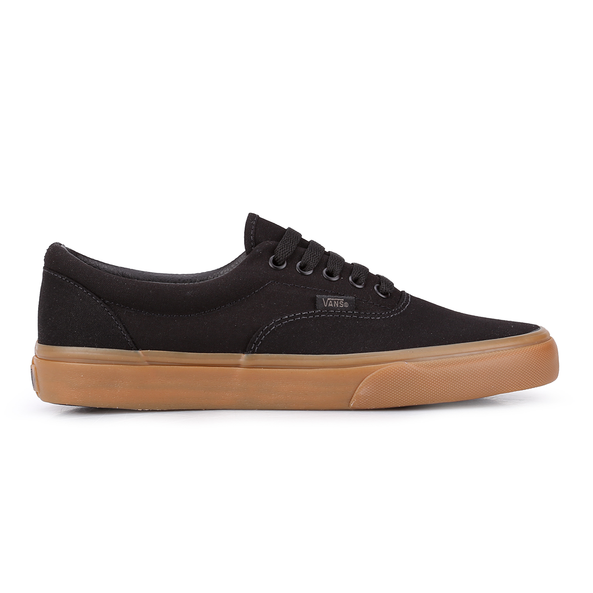 Vans shop plataforma marron