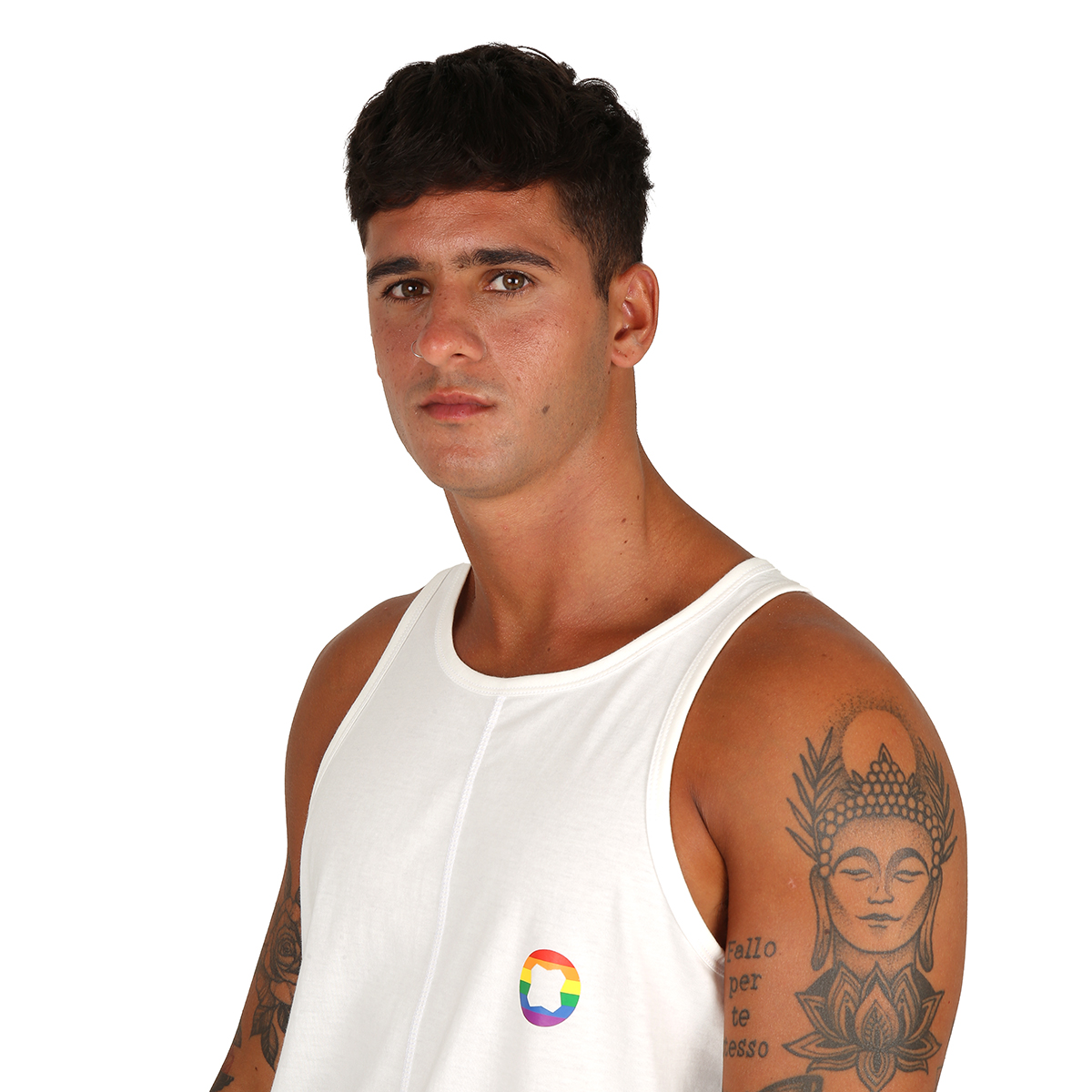 Musculosa Urbo Pride,  image number null