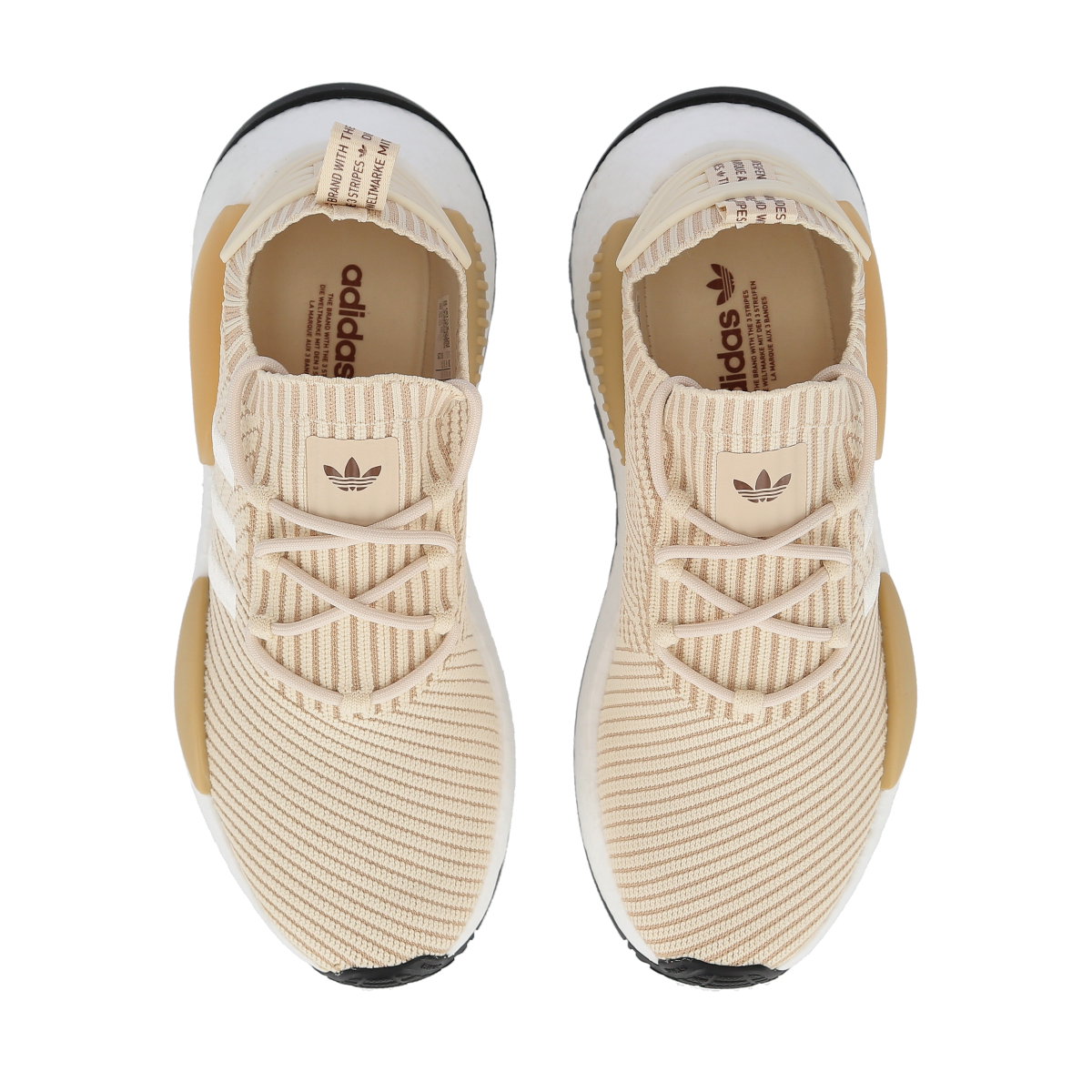 Zapatillas Urbanas adidas Nmd W1 Mujer Moov