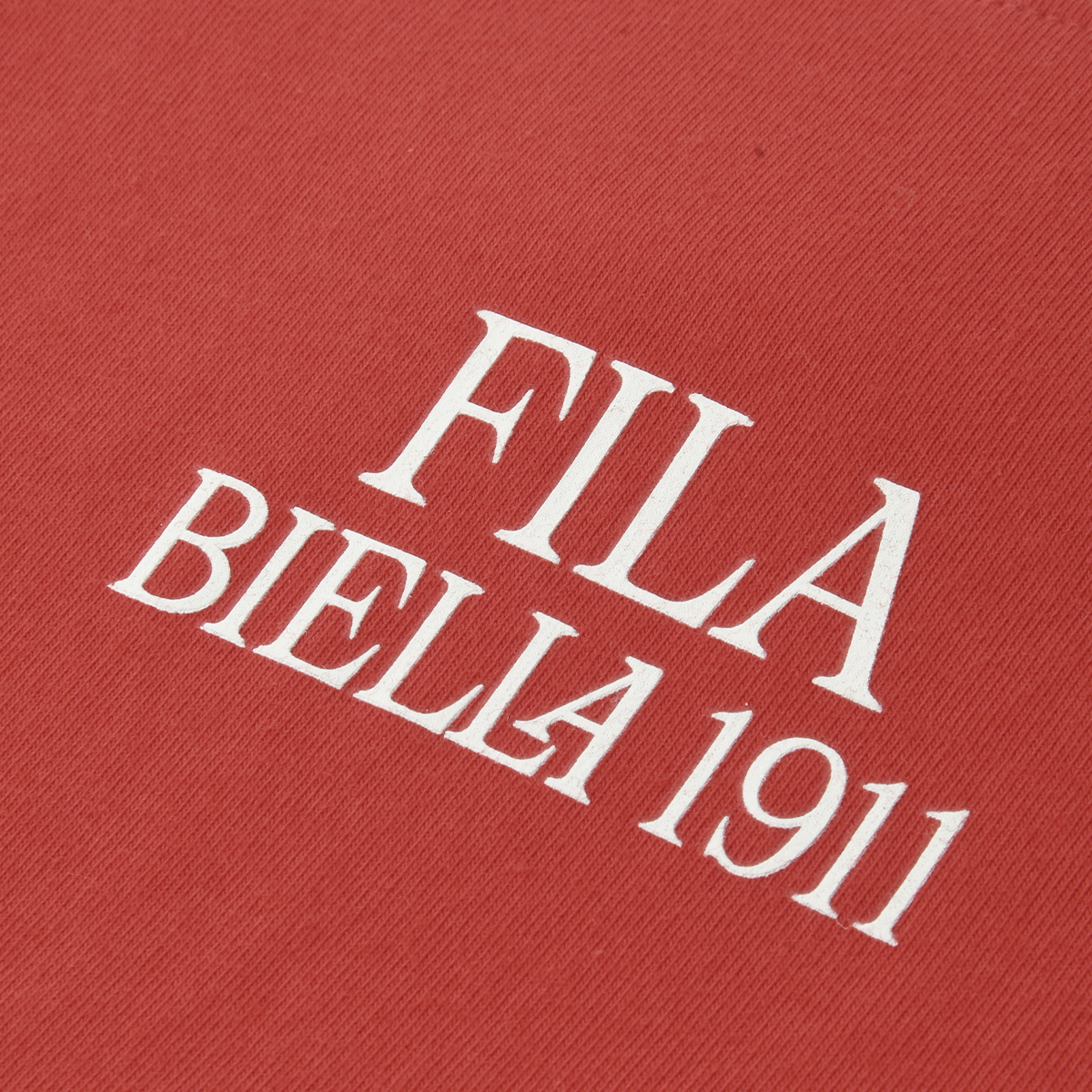 Remera Fila Slim Letter Mujer,  image number null