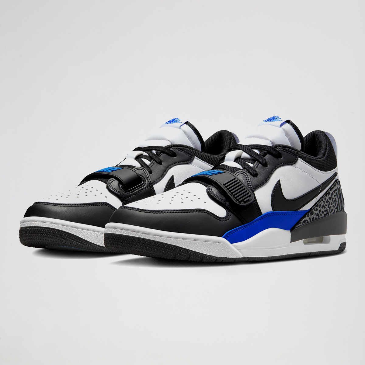 Zapatillas Jordan Air Legacy 312 Low Hombre,  image number null