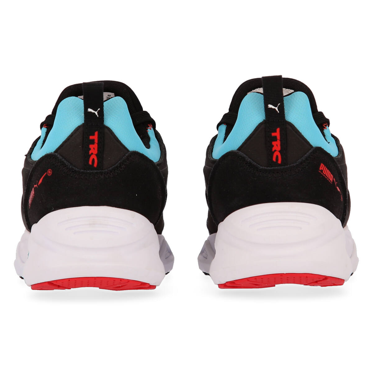 Zapatillas Puma Trc Blaze Tech,  image number null