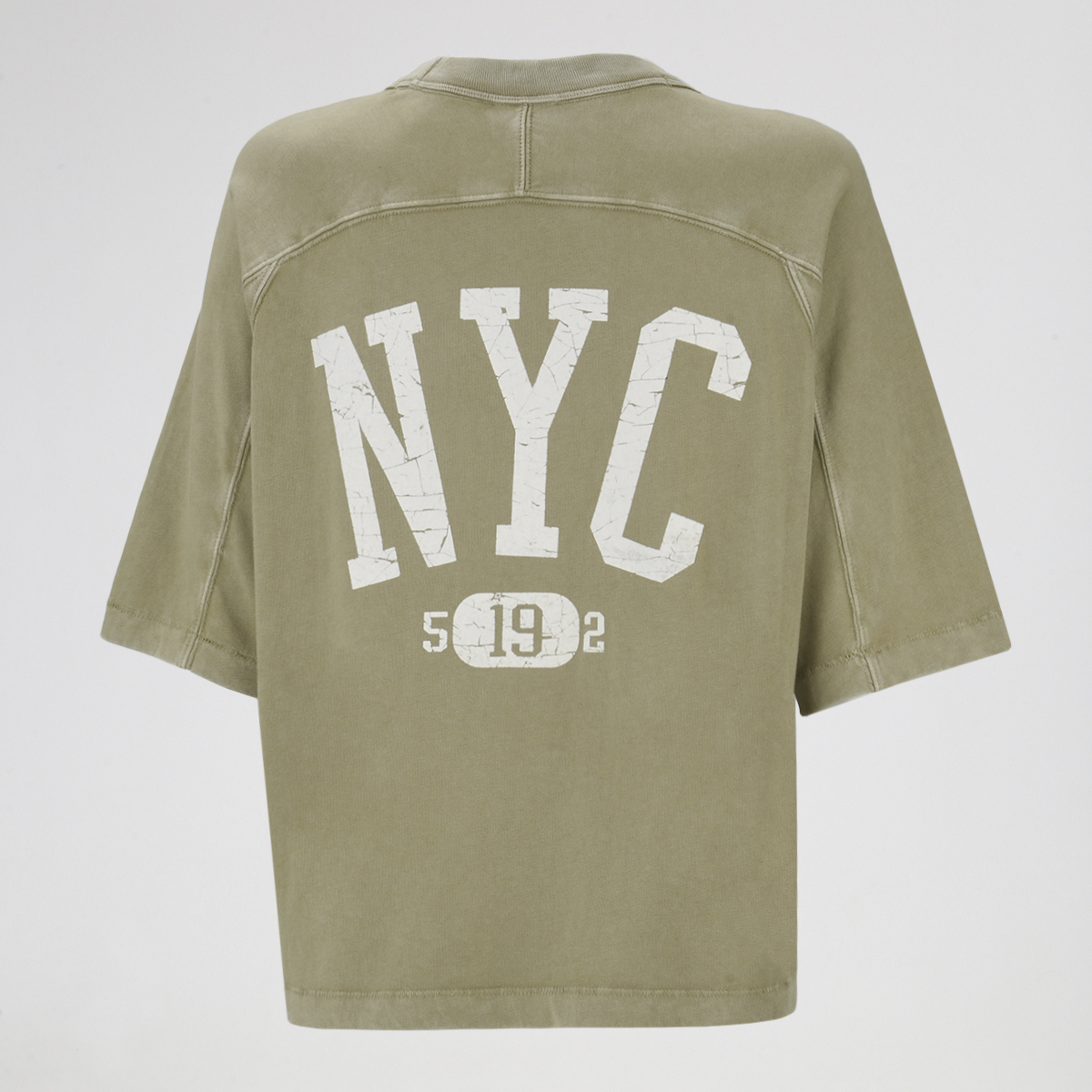 Remera Champion Time Capsule Corta Mujer,  image number null