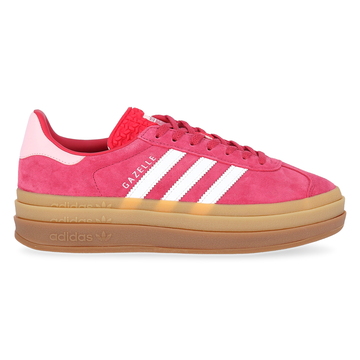 Adidas zapatillas urbanas gazelle para mujer cheap