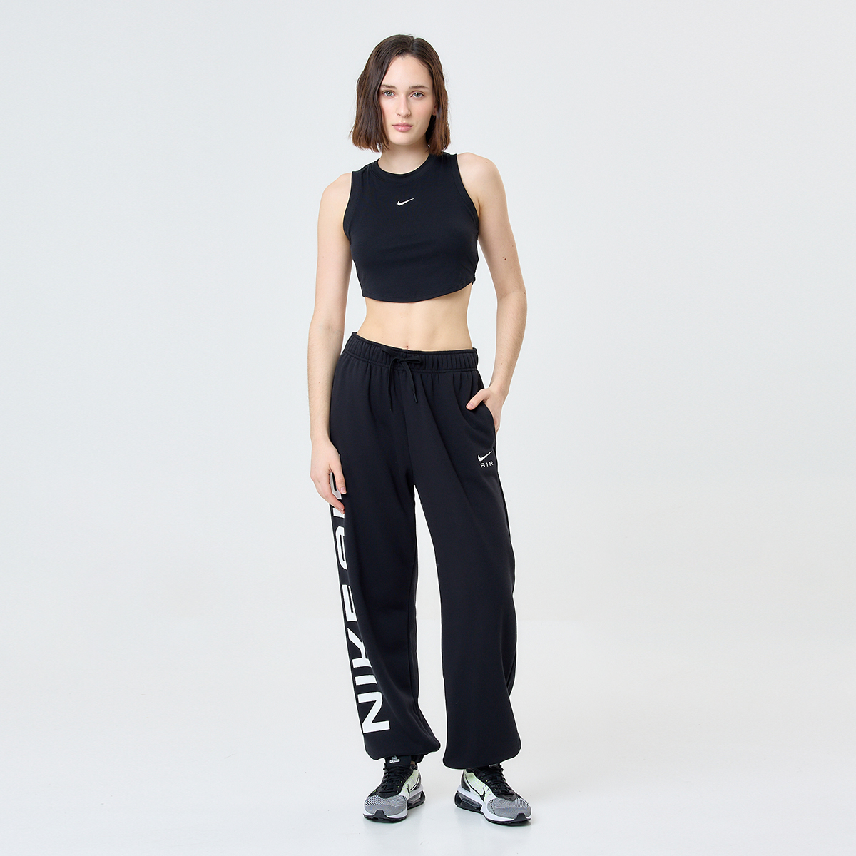 Pantalón Nike Sportswear Air Mujer,  image number null