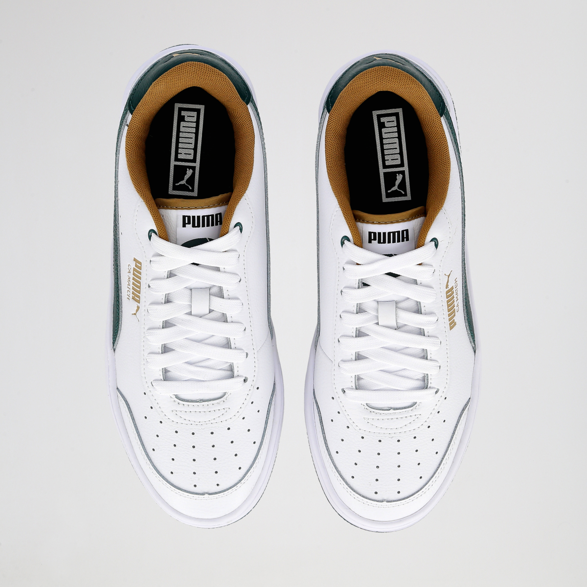 Zapatillas Puma CA Match,  image number null