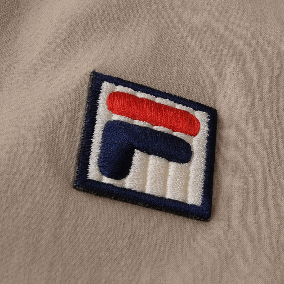 Campera Fila Heritage Mujer,  image number null