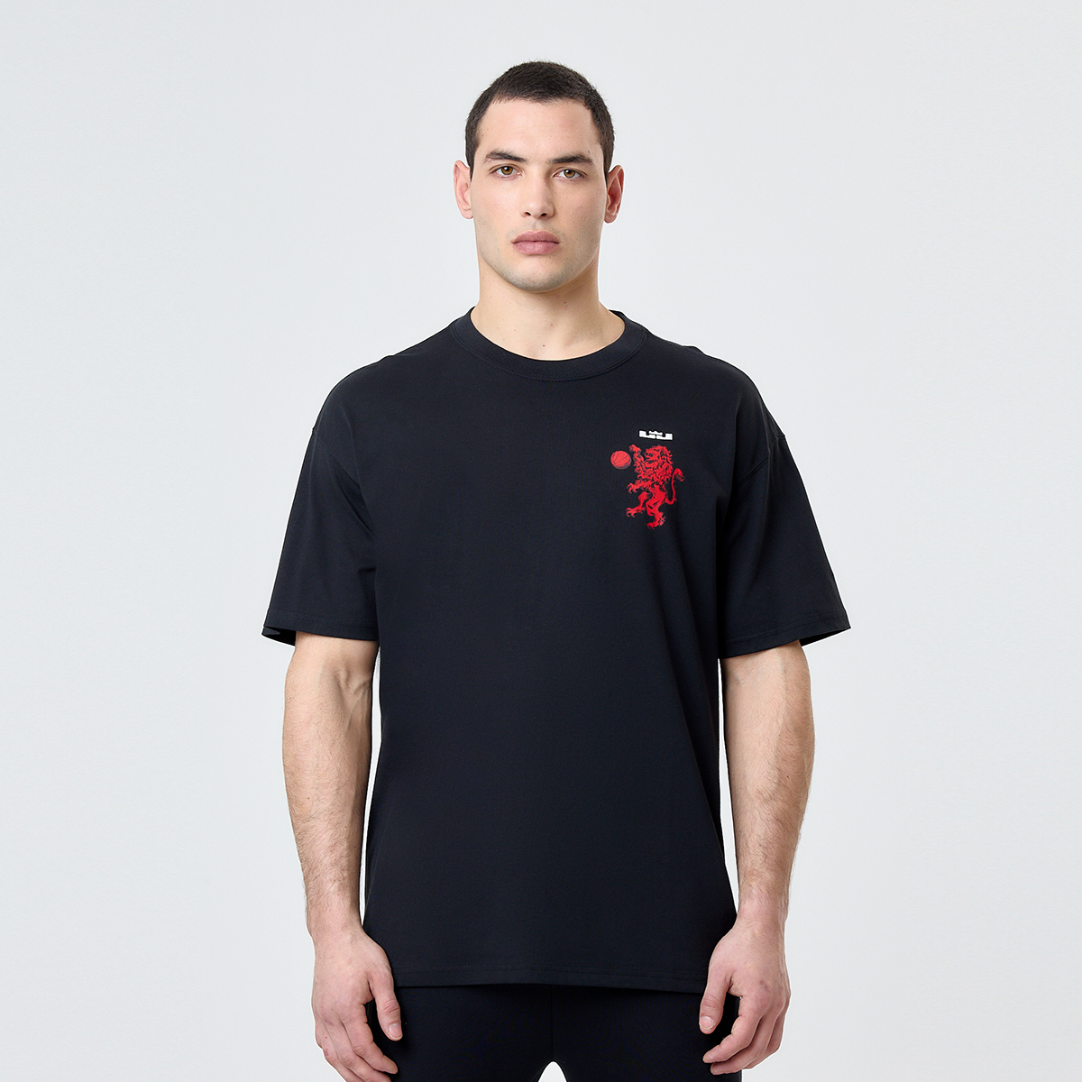Remera Nike Lebron Hombre,  image number null