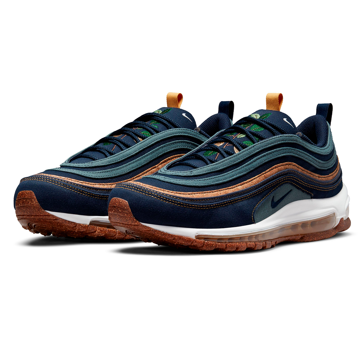 Zapatillas  Nike Air Max 97 Se Hombre,  image number null