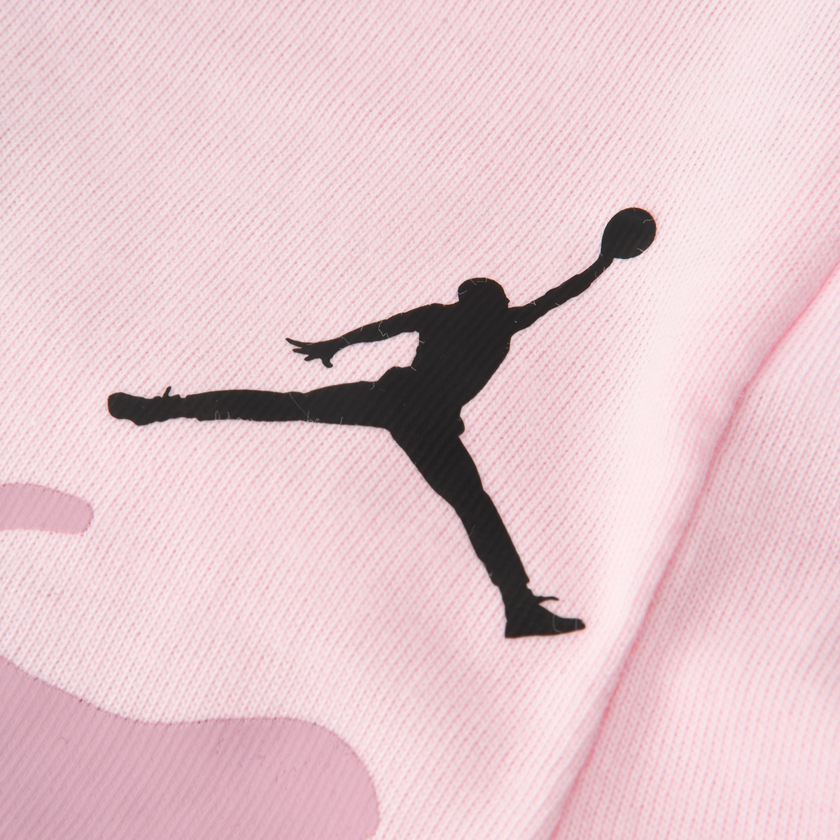 Remera Jordan Hidden In Plain Sight Niña,  image number null