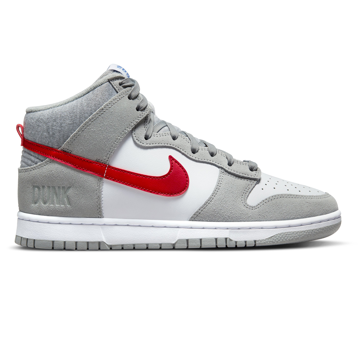 Zapatillas Nike Dunk Hi Retro Se,  image number null