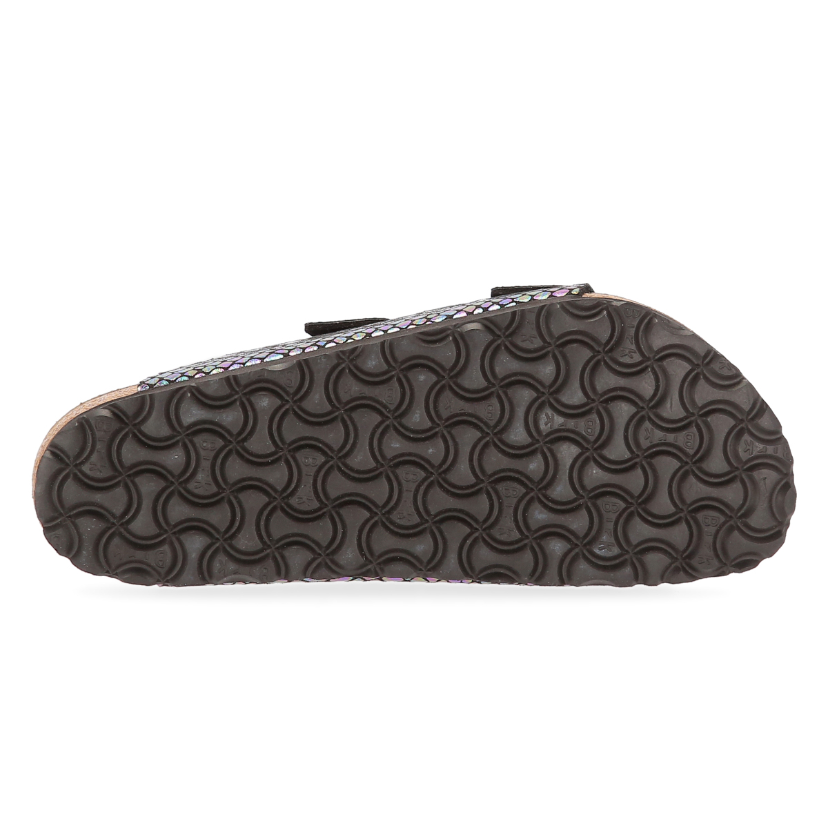 Sandalias Birkenstock Arizona Patent Mujer,  image number null