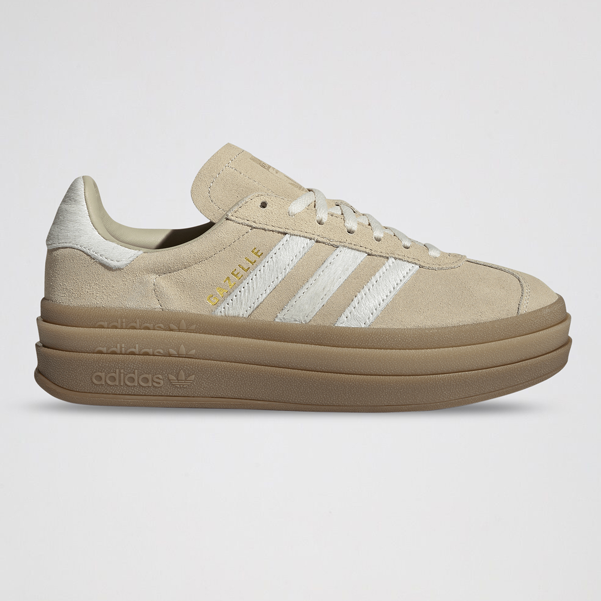 Zapatillas adidas Gazelle Bold Mujer,  image number null
