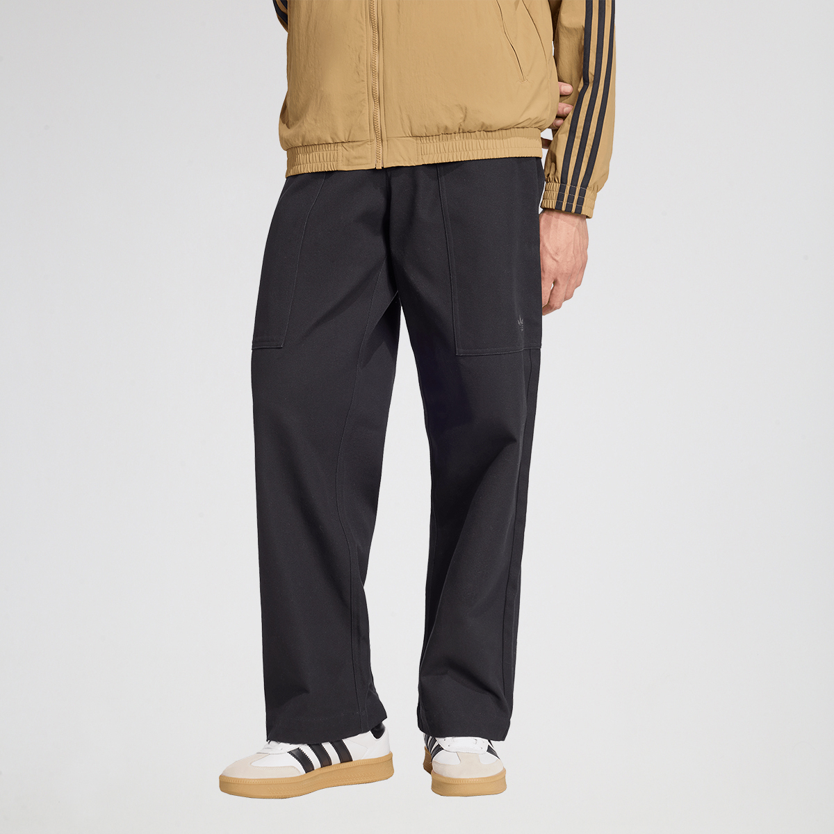 Pantalón adidas Original Hombre,  image number null