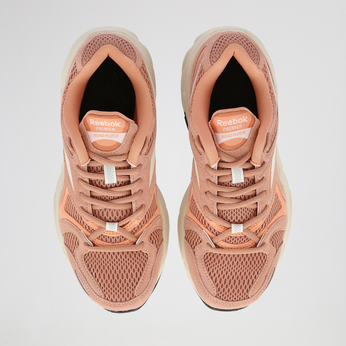 Zapatillas Reebok Premier Road Plus VI para Mujer,  image number null