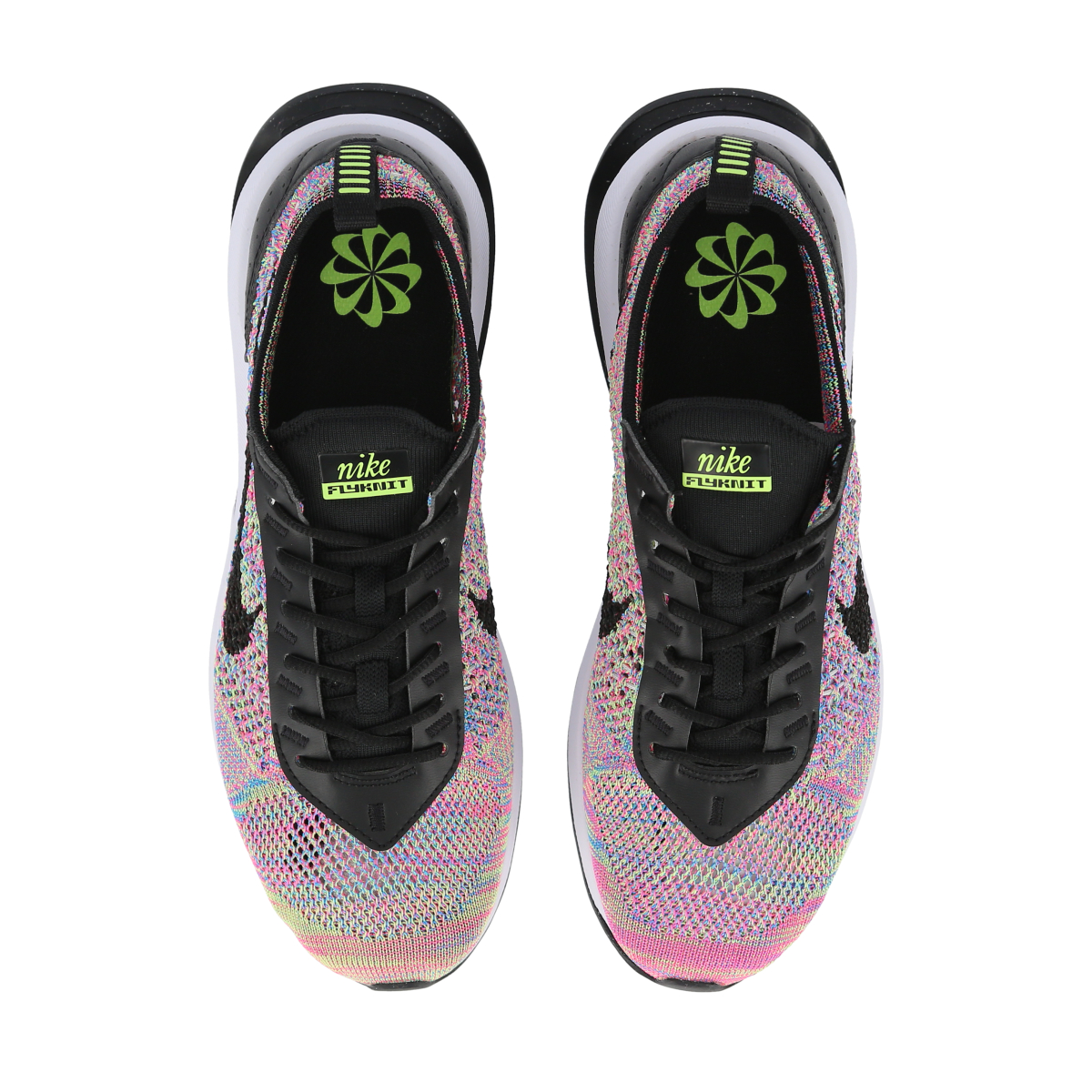 Zapatillas Nike Air Max Flyknit Racer,  image number null