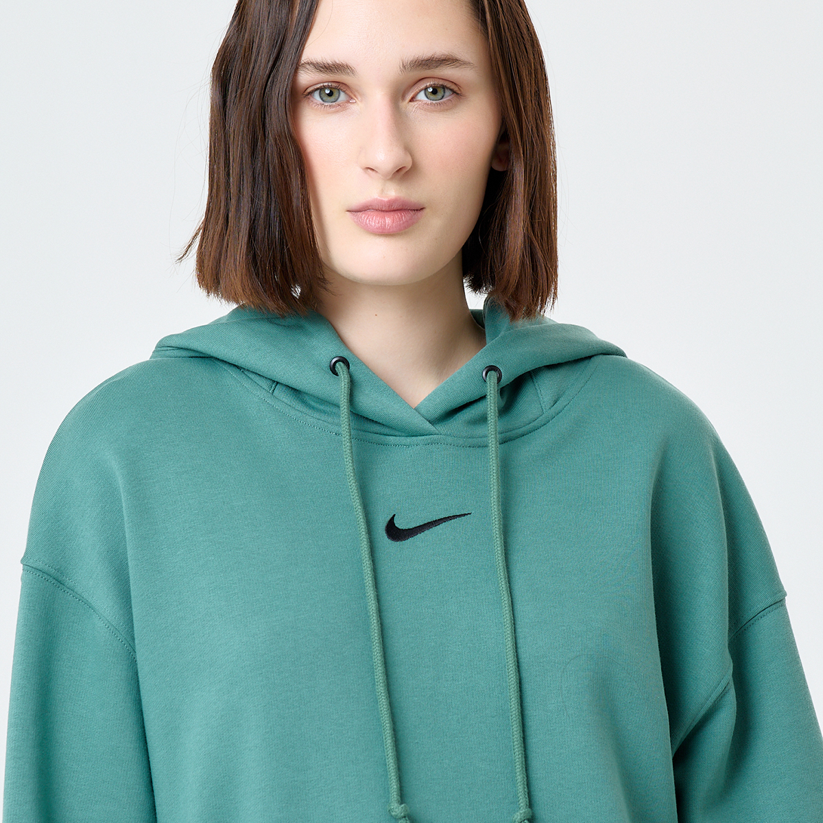 Buzo Nike Phoenix Fleece Mujer,  image number null