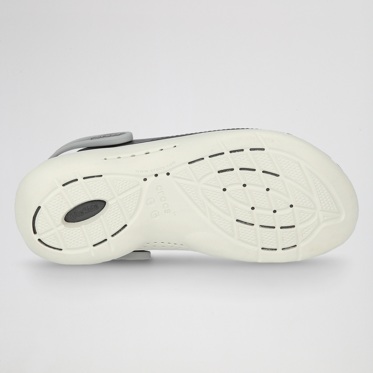 Zuecos Crocs Literide Clog para Hombre,  image number null