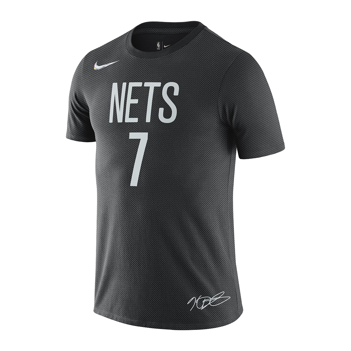 Camiseta Nike Kevin Durant Nets Moov