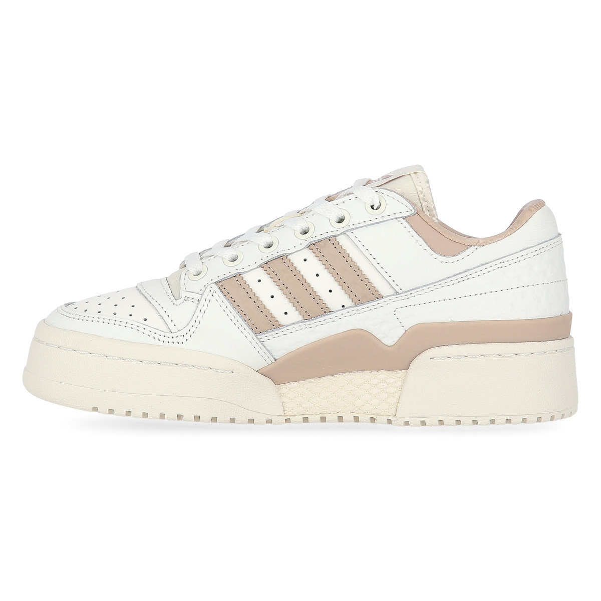 Zapatillas adidas Forum Bold Stripes Mujer,  image number null