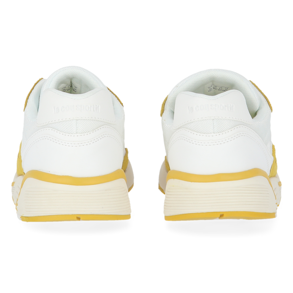 Zapatillas Le Coq Sportif R850 Moov