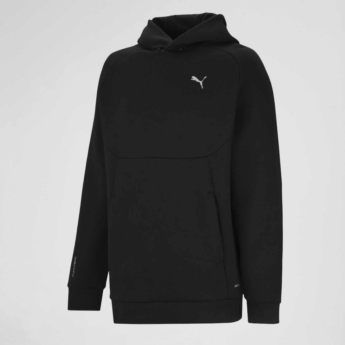 Buzo Puma Tech Graphic Relaxed de Hombre,  image number null