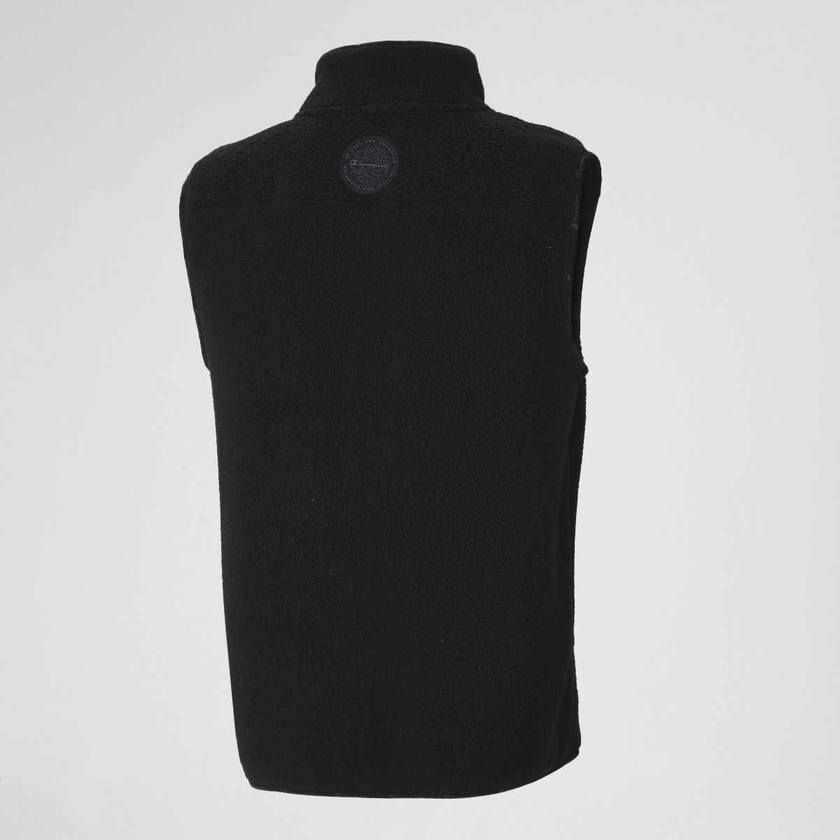 Chaleco Champion Cozy Shearling Vest Hombre,  image number null