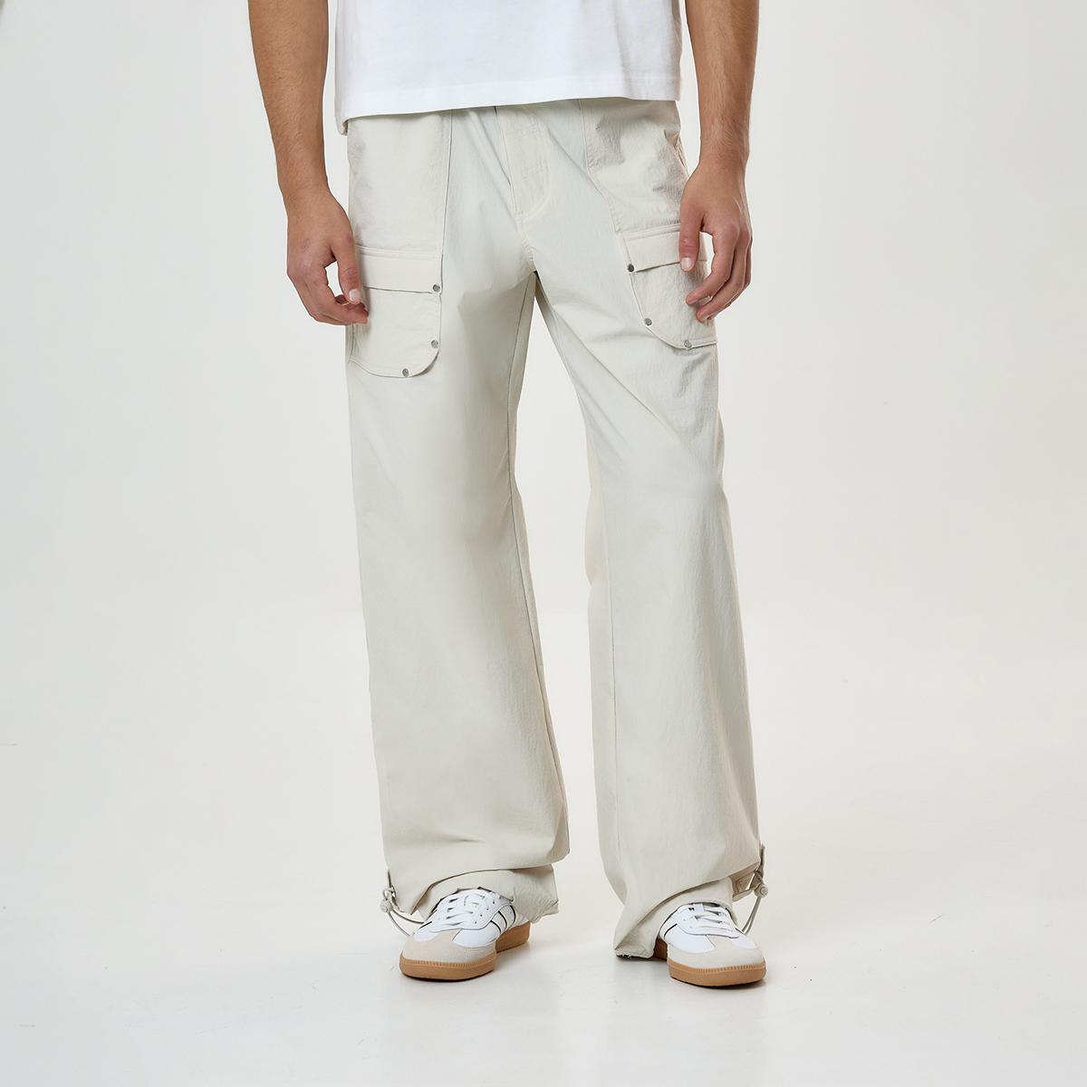 Pantalón adidas Essentials Hombre,  image number null
