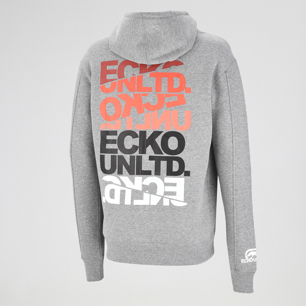 Buzo Ecko Logo I25 para Hombre,  image number null