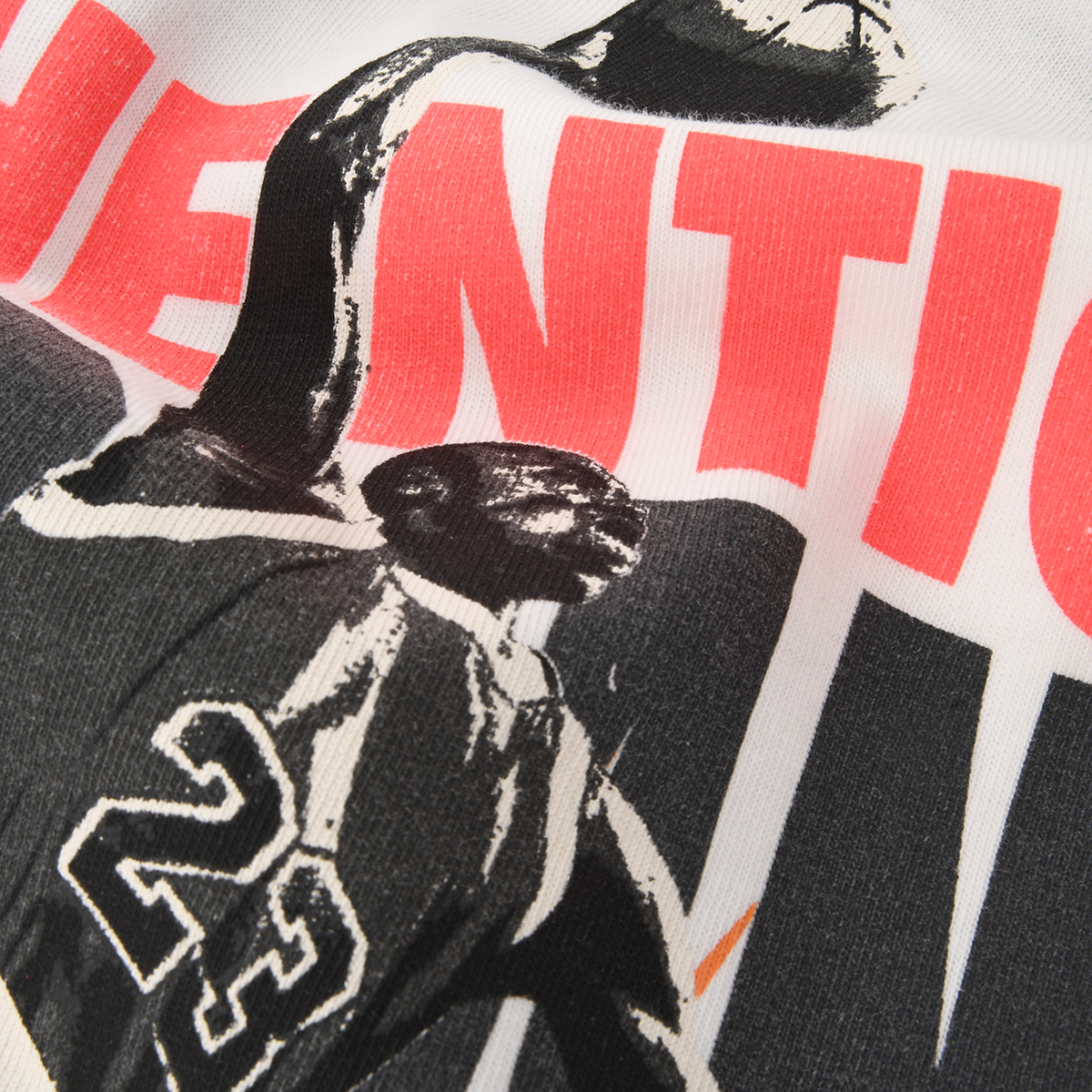 Remera Jordan Oversized Reissue Hombre,  image number null