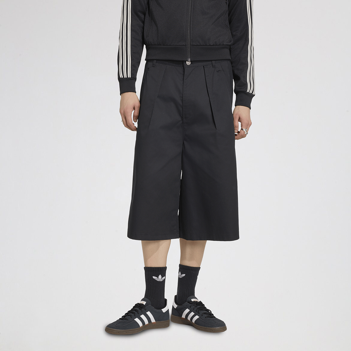 Bermuda adidas Adibreak Hombre,  image number null