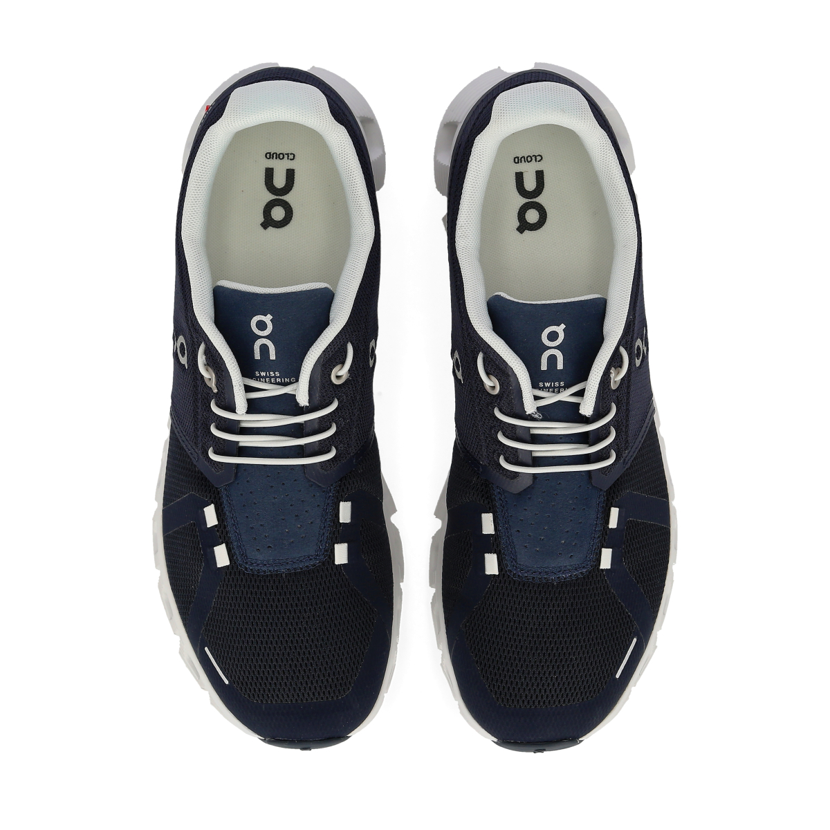 Zapatillas On Running Cloud 5 Hombre Malla,  image number null