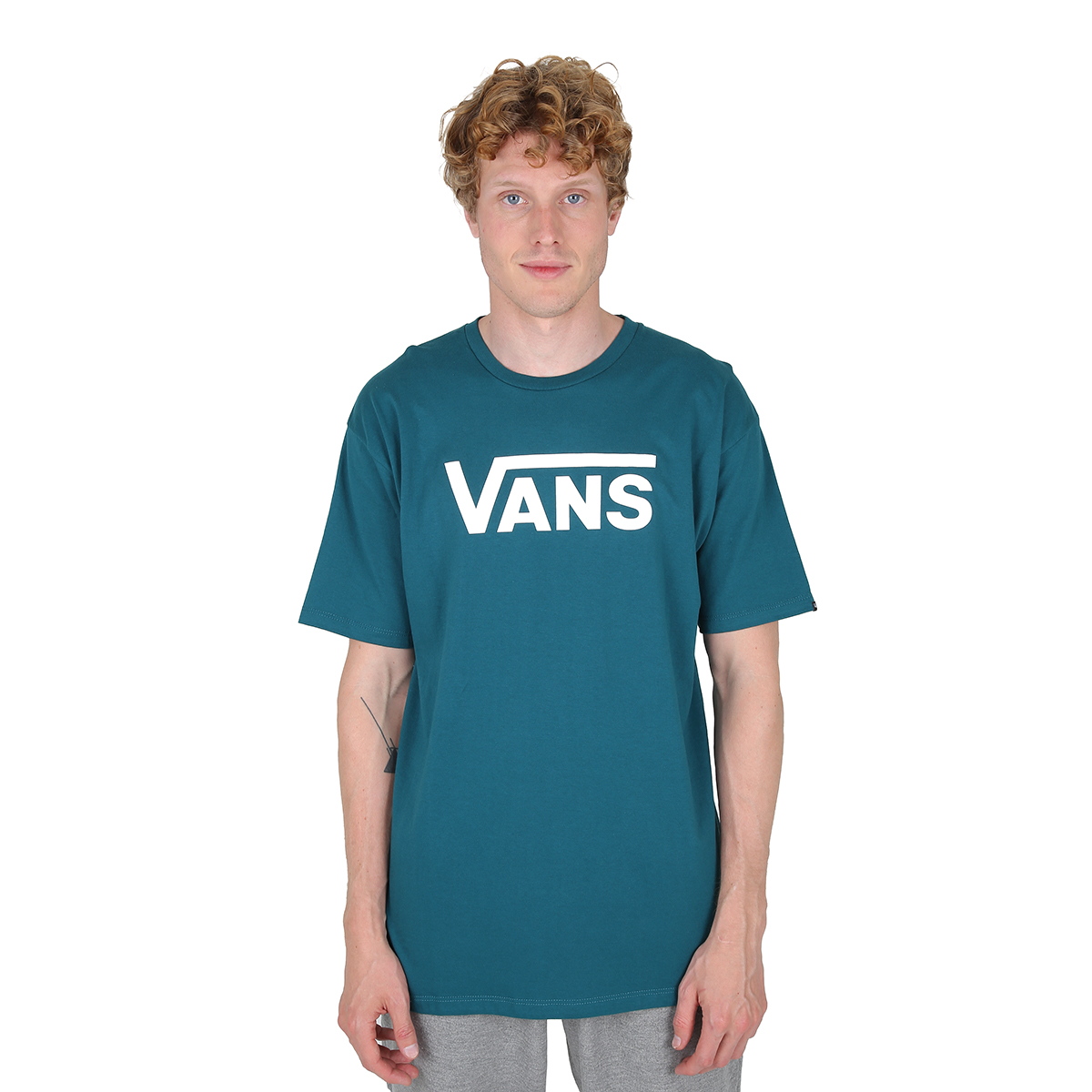 Remera Vans Classic,  image number null