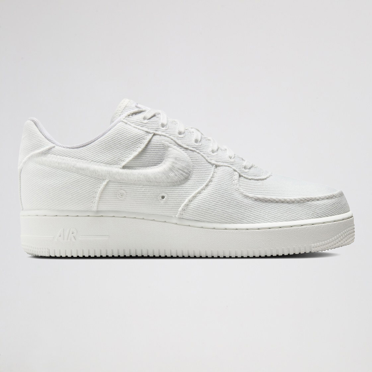 Zapatillas Nike Air Force 1 Low Canvas Hombre,  image number null