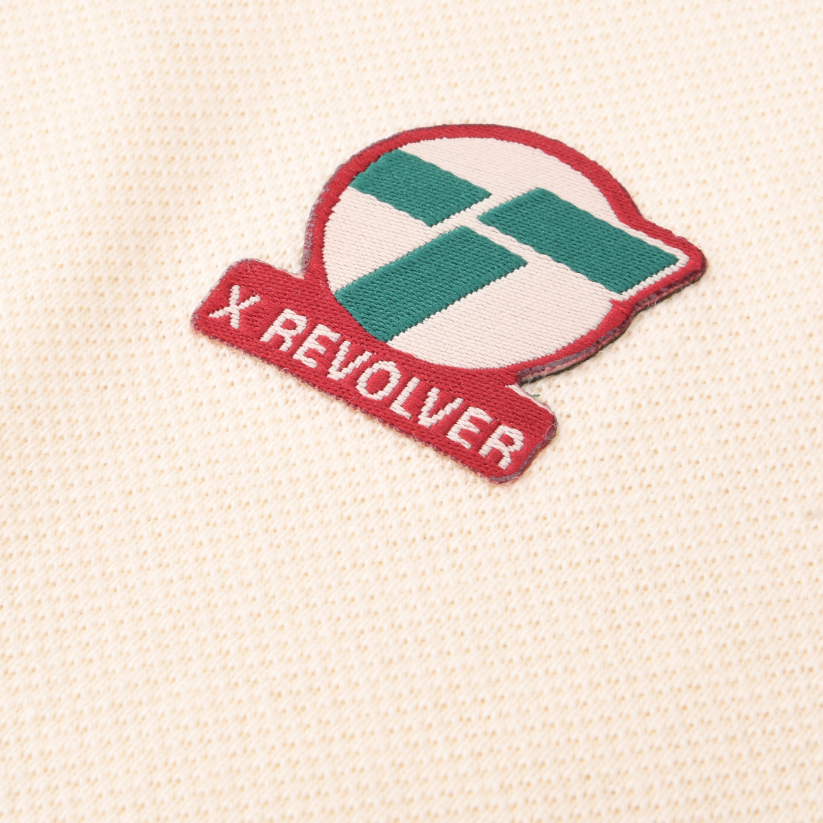 Remera Topper X Rvr,  image number null