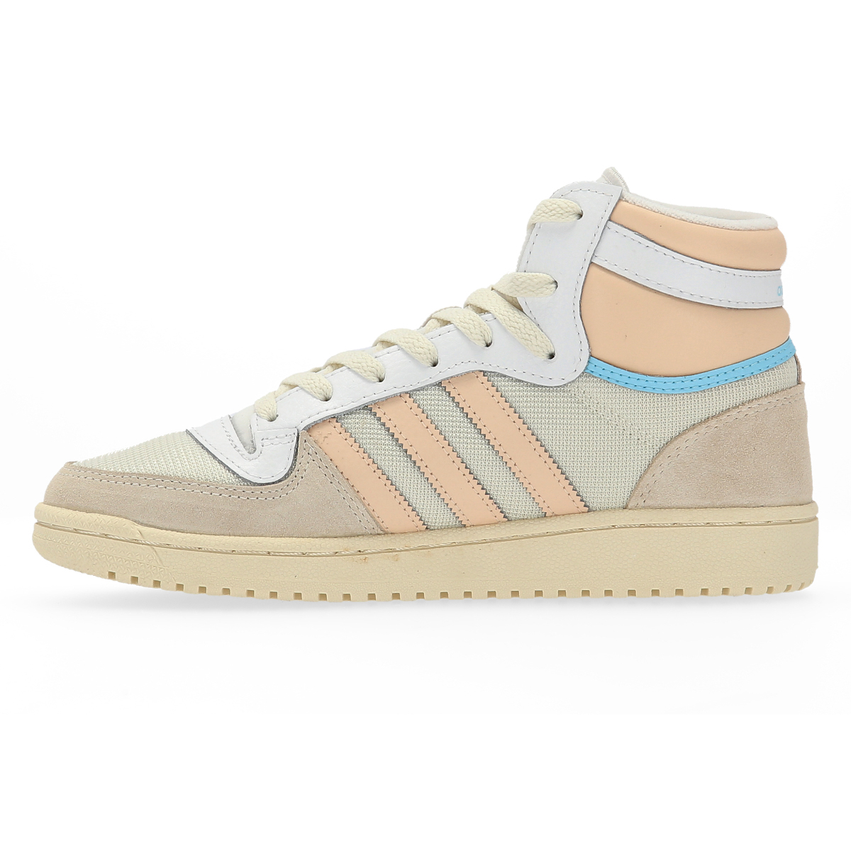Adidas top outlet ten mujer