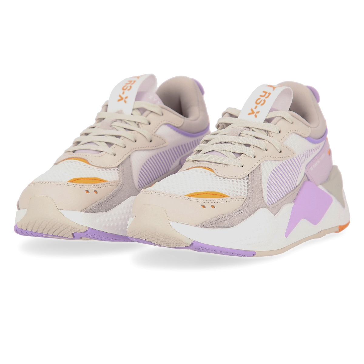 Zapatillas Puma Rs-x Reivention Mujer,  image number null