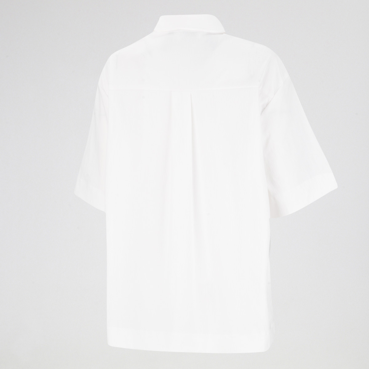 Camisa adidas Essentials Ripstop Mujer,  image number null