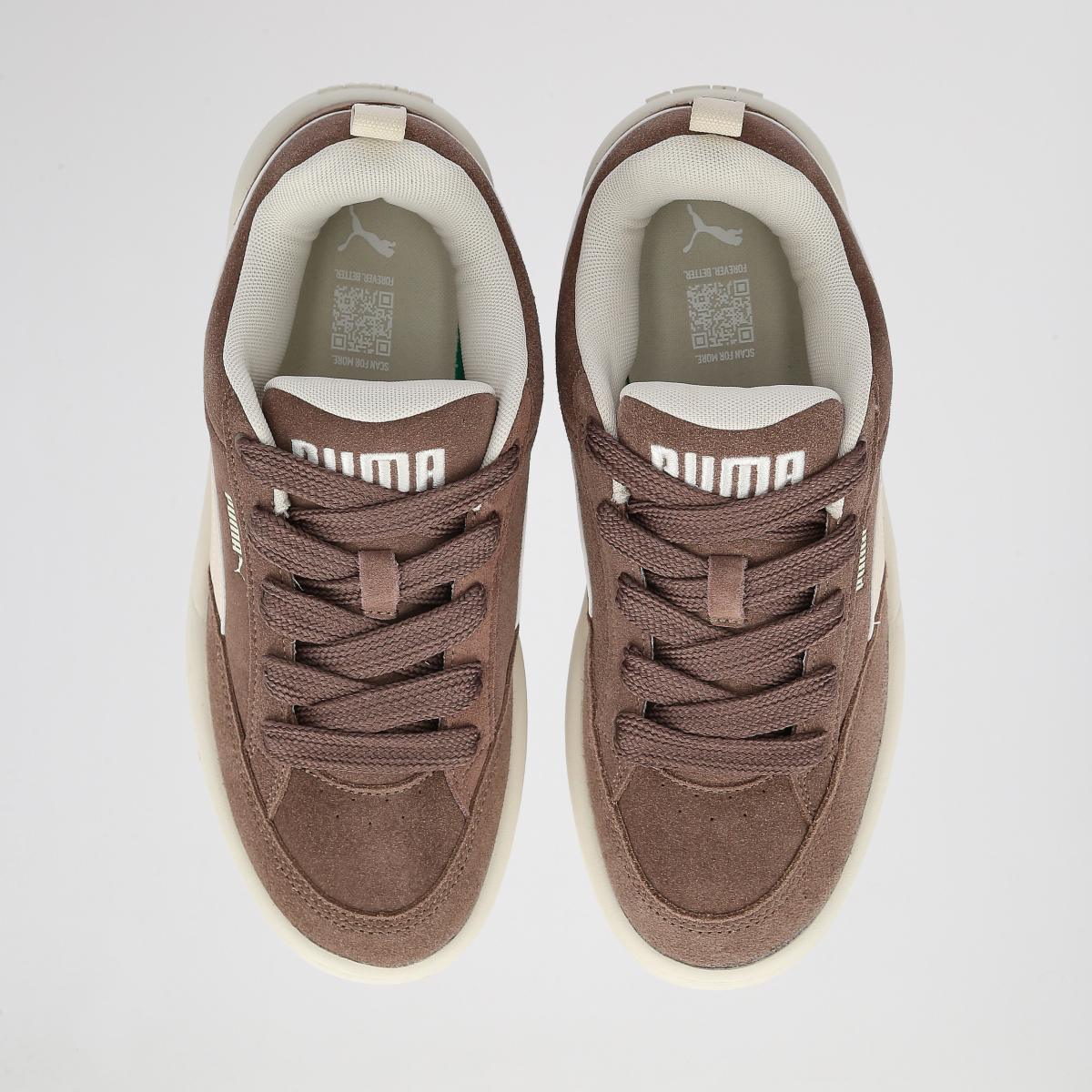 Zapatillas Puma Park Lifestyle Raw,  image number null