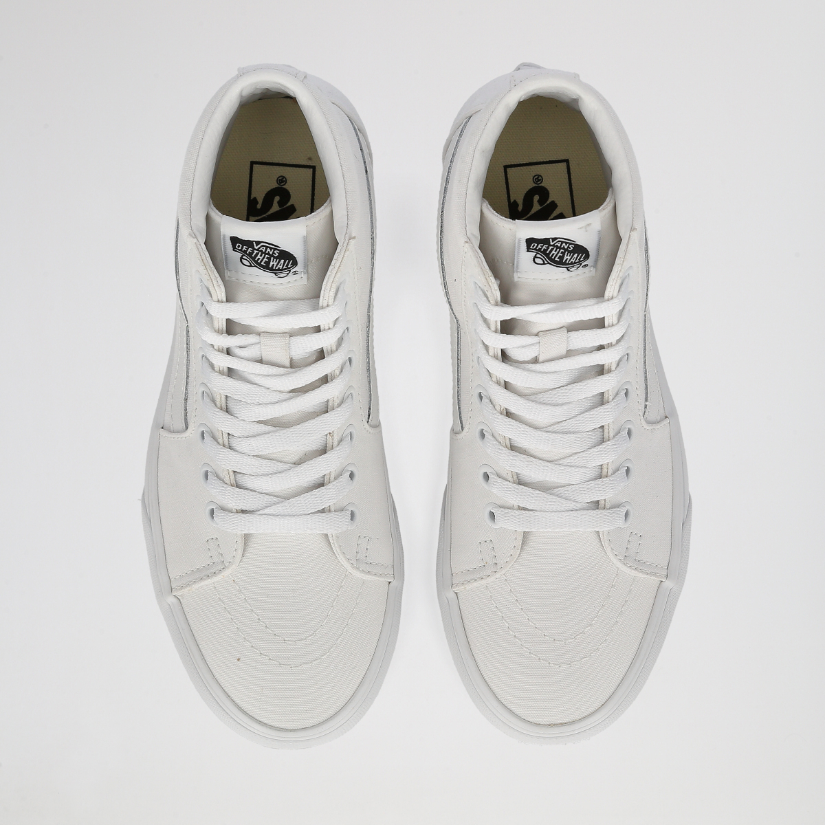 Zapatillas Vans Sk8-hi Platform Mujer,  image number null