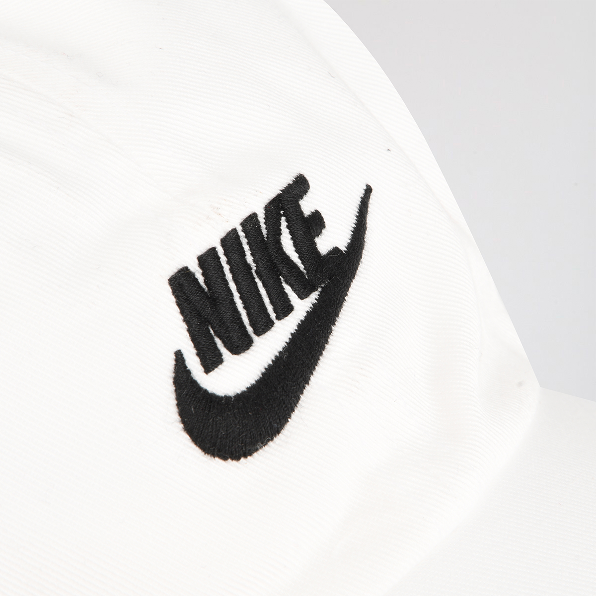 Gorra Nike Club Unstructured Futura Wash Algodón,  image number null