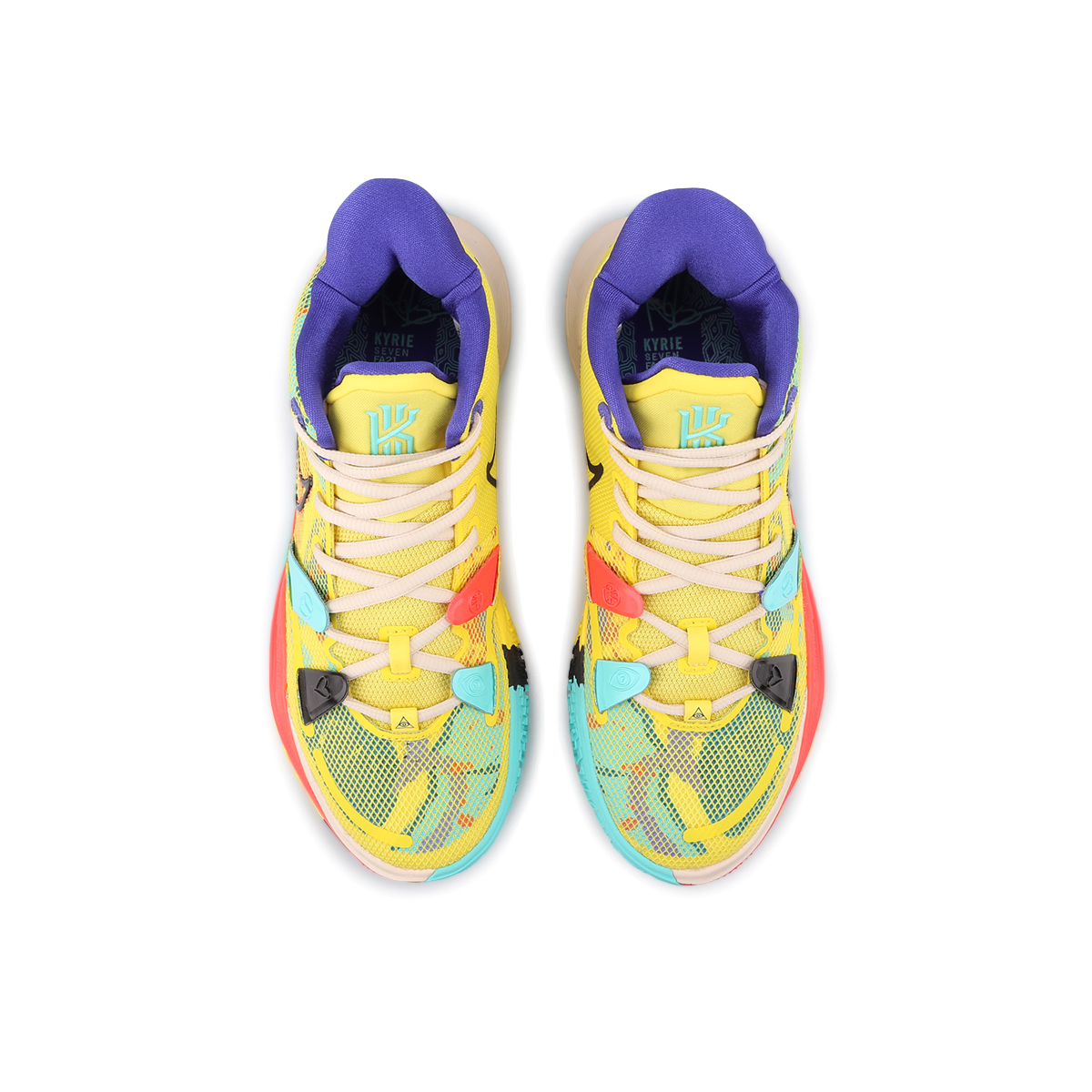 Zapatillas Nike Kyrie 7,  image number null