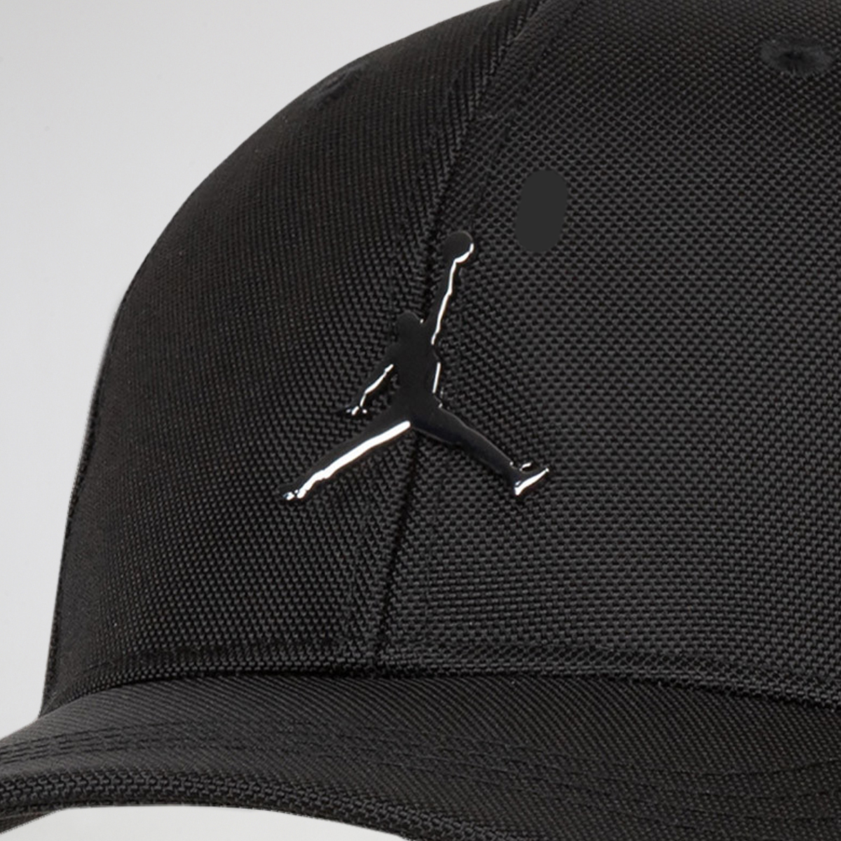 Gorra Jordan Metal Jumpman Curve Brim para Infantil,  image number null