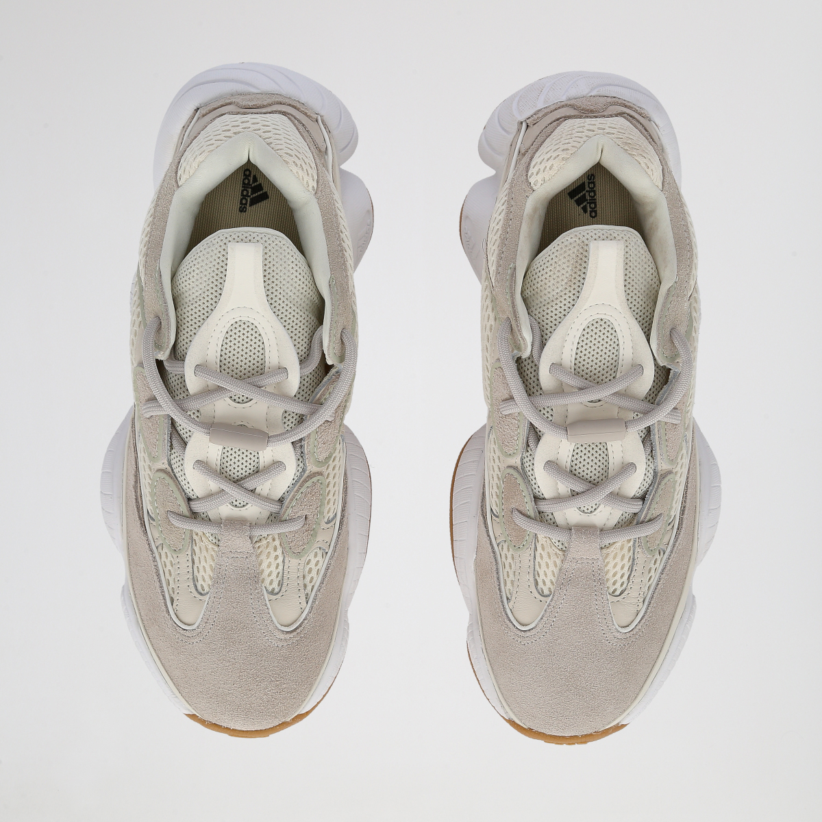Zapatillas adidas Yeezy 500 Hombre Moov
