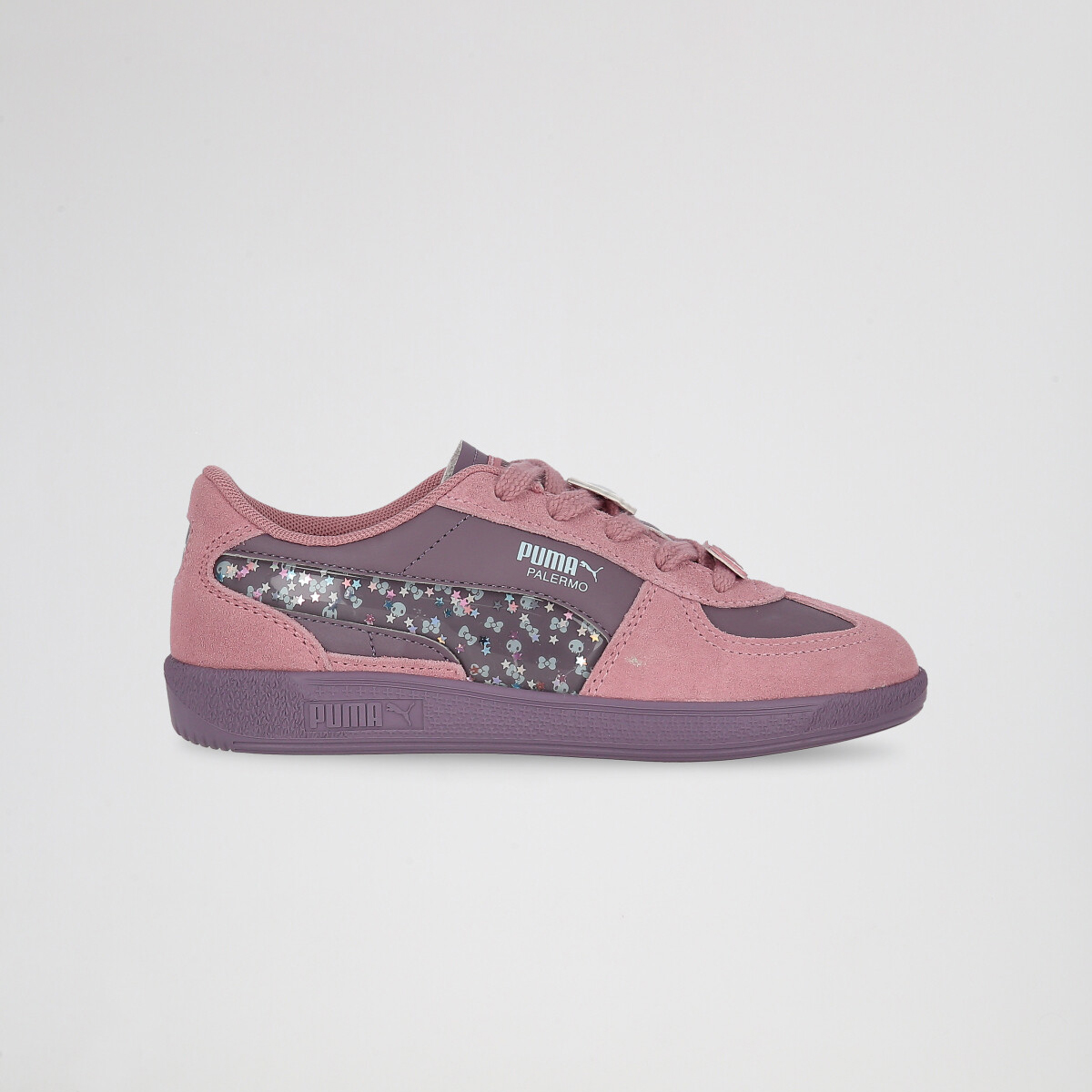 Zapatillas Puma Palermo Hk&fr Ni&ntilde;a,  image number null