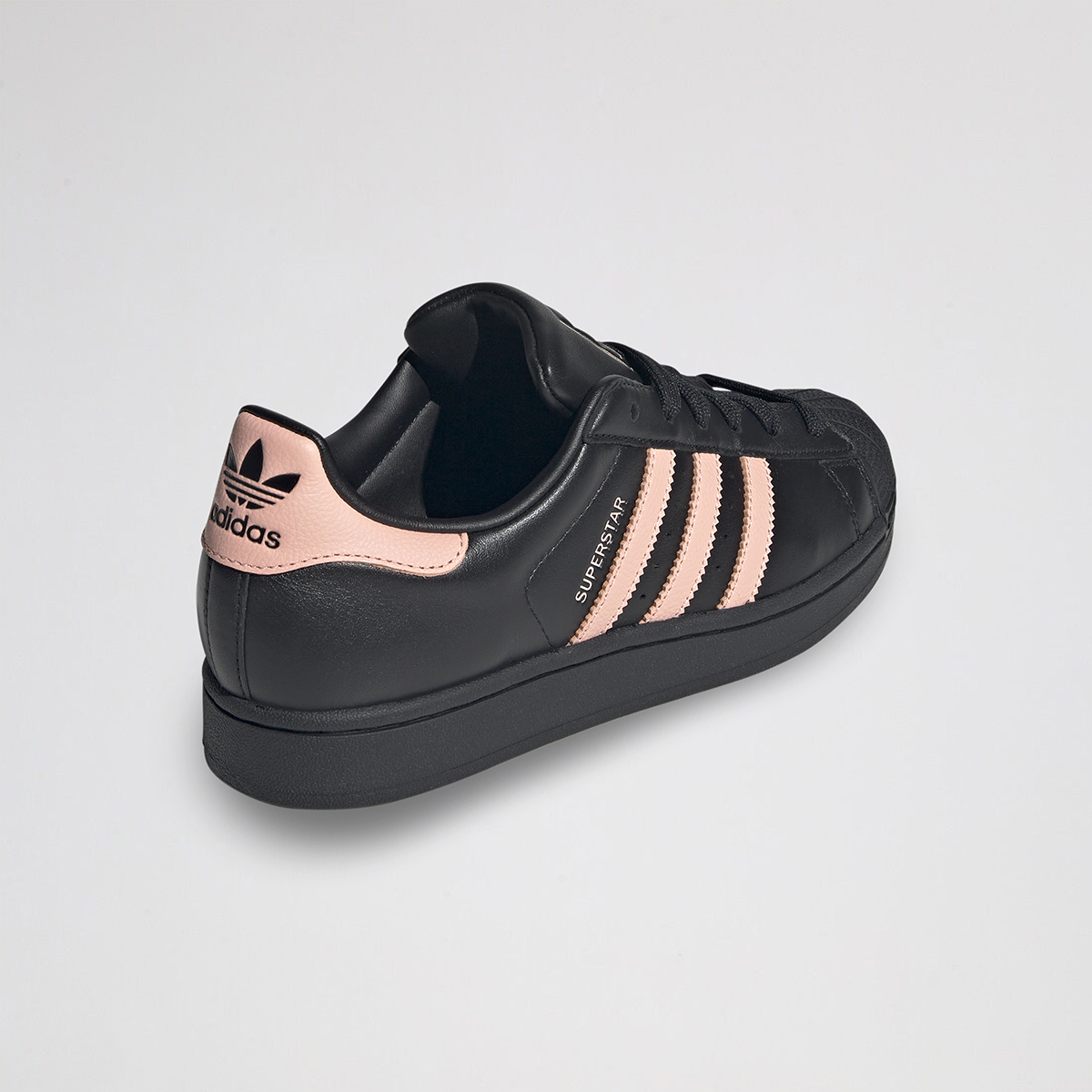 Zapatillas adidas Superstar II Mujer,  image number null