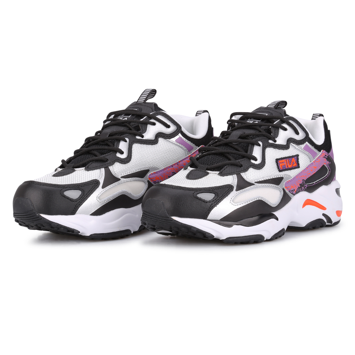 Zapatillas Fila Ray Tracer Nxt,  image number null