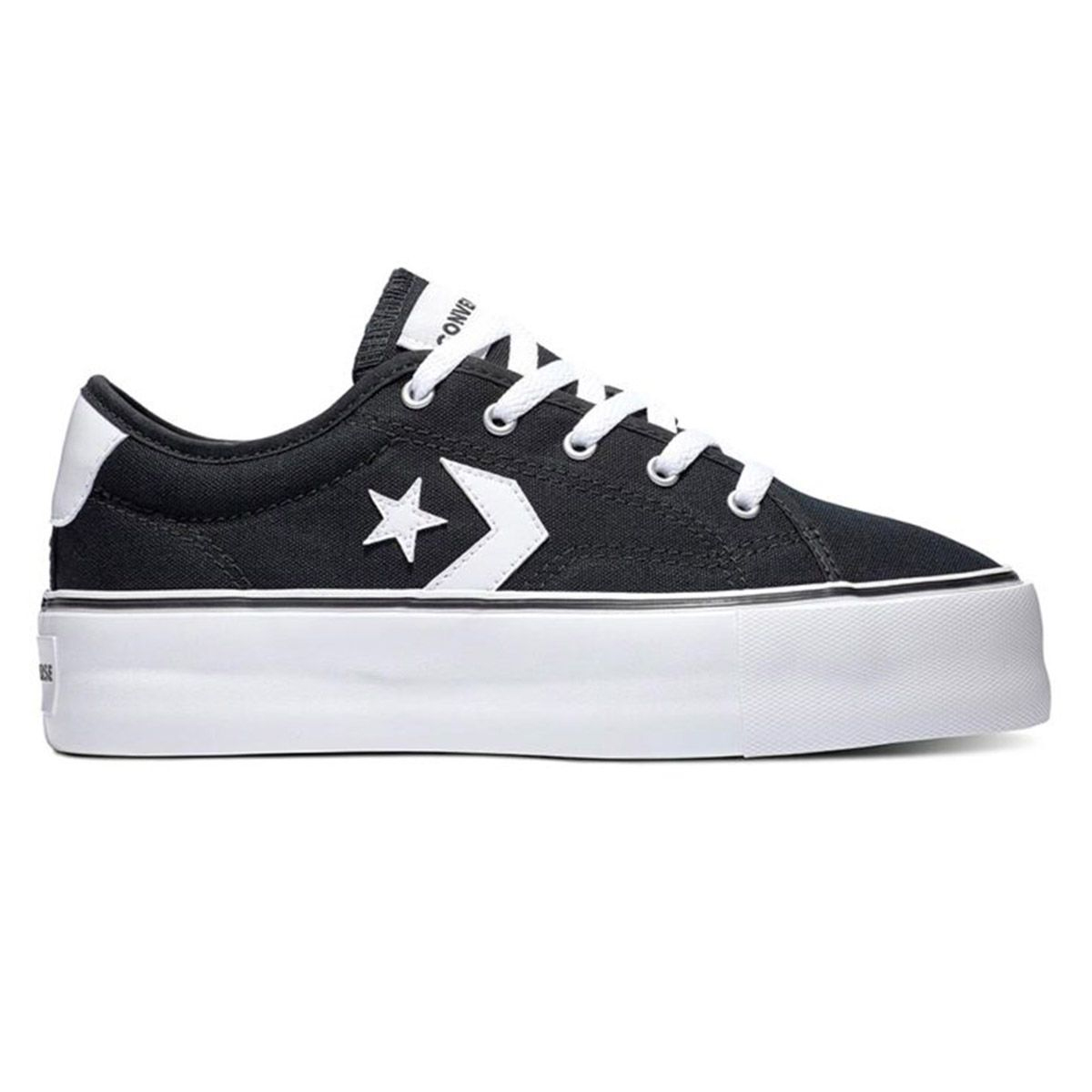 Converse outlet star replay