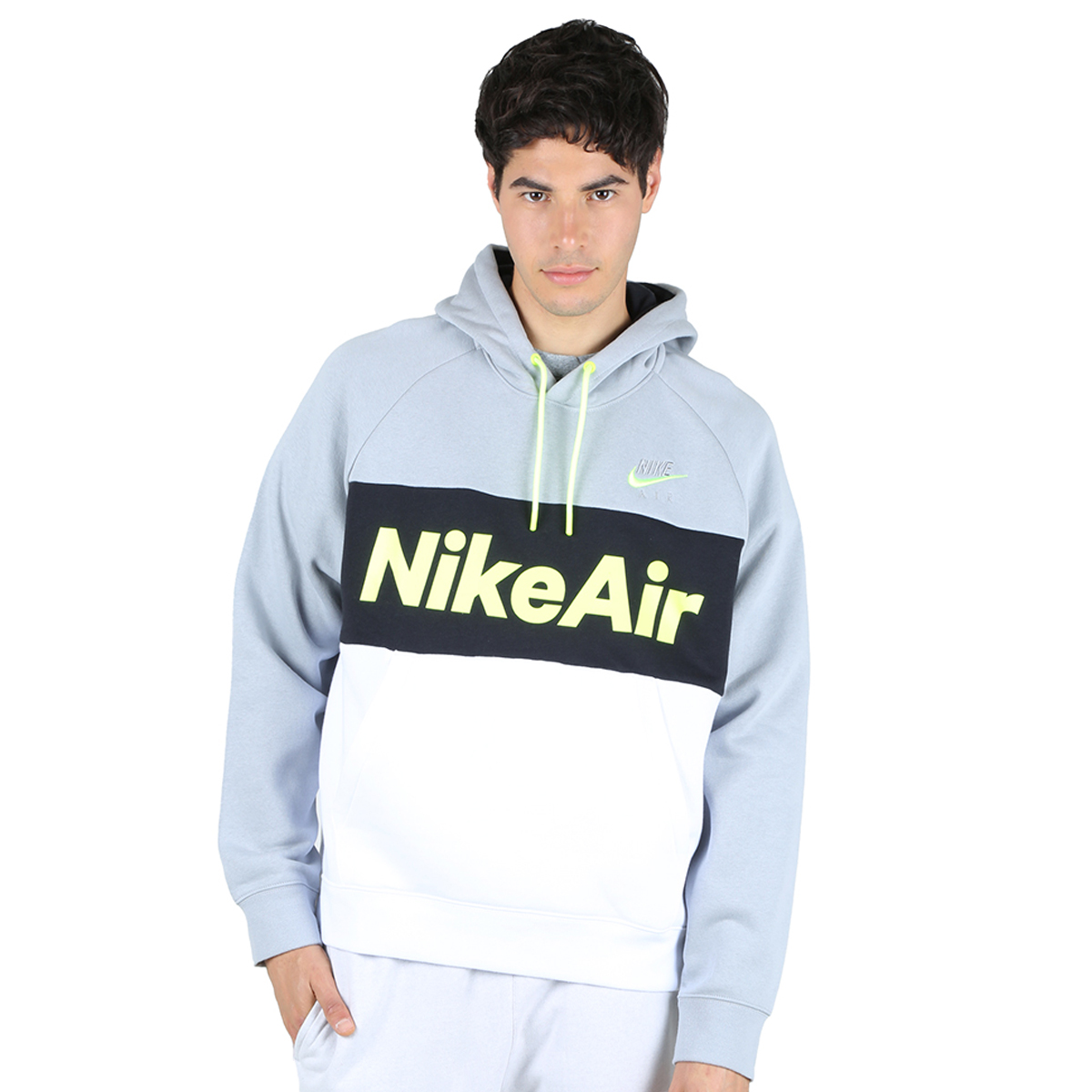 Buzo Nike Sportswear Air Moov