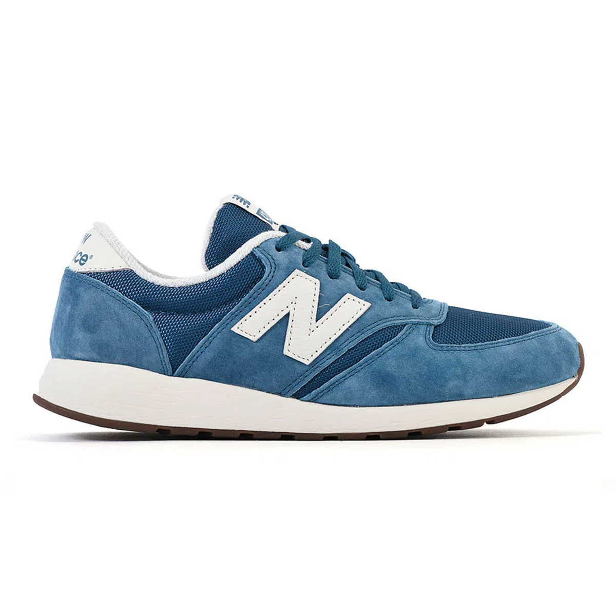 Zapatillas new balance dexter top